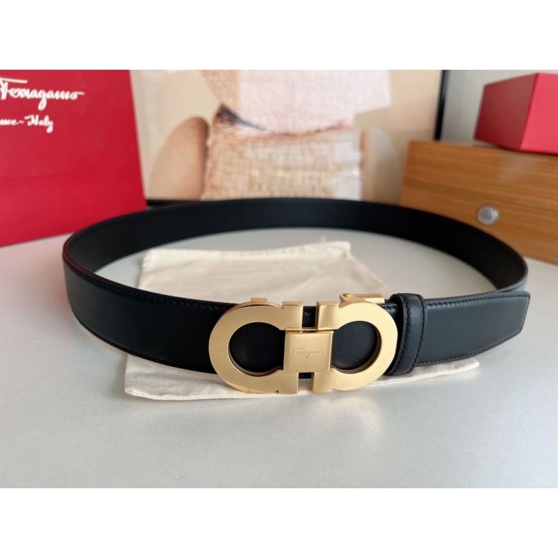 Ferragamo Belts